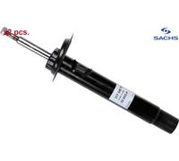 X2 PCS SHOCK ABSORBER SET RIGHT & LEFT 317 540 SACHS I