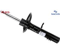 X2 PCS SHOCK ABSORBER SET RIGHT & LEFT 317 571 SACHS I
