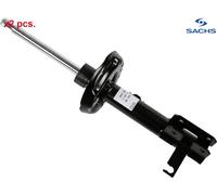 X2 PCS SHOCK ABSORBER SET RIGHT & LEFT 317 586 SACHS I