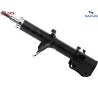X2 PCS SHOCK ABSORBER SET RIGHT & LEFT 319 700 SACHS I