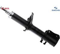 X2 PCS SHOCK ABSORBER SET RIGHT & LEFT 319 701 SACHS I