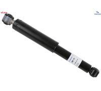 X2 PCS SHOCK ABSORBER SET RIGHT & LEFT 350 171 SACHS I