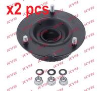 X2 PCS SM1000 REPAIR KIT, SUSPENSION STRUT SUPPORT MOUNT FITS BMW 3 315
