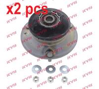X2 PCS SM1003 REPAIR KIT, SUSPENSION STRUT SUPPORT MOUNT KYB