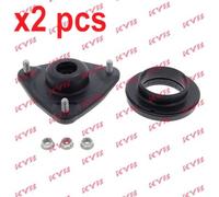 X2 PCS SM1005 REPAIR KIT, SUSPENSION STRUT SUPPORT MOUNT KYB