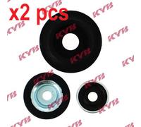 X2 PCS SM1018 REPAIR KIT, SUSPENSION STRUT SUPPORT MOUNT FITS FOR NISSAN KUBISTA