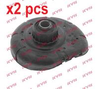 X2 PCS SM1022 SUSPENSION STRUT SUPPORT MOUNT FITS VOLVO C70 I COUPE 2.0 T