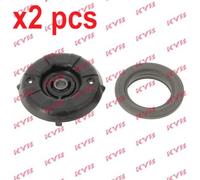 X2 PCS SM1023 REPAIR KIT, SUSPENSION STRUT SUPPORT MOUNT KYB