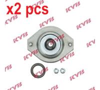 X2 PCS SM1035 REPAIR KIT, SUSPENSION STRUT SUPPORT MOUNT KYB