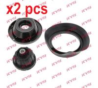 X2 PCS SM1102 REPAIR KIT, SUSPENSION STRUT SUPPORT MOUNT KYB