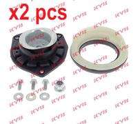 X2 PCS SM1517 REPAIR KIT, SUSPENSION STRUT SUPPORT MOUNT KYB