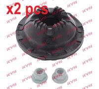X2 PCS SM1552 SUSPENSION STRUT SUPPORT MOUNT KYB