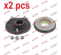 X2 PCS SM1822 REPAIR KIT, SUSPENSION STRUT SUPPORT MOUNT KYB