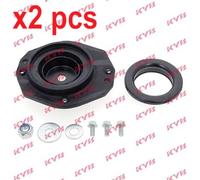 X2 PCS SM1906 REPAIR KIT, SUSPENSION STRUT SUPPORT MOUNT KYB