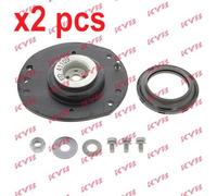 X2 PCS SM1911 REPAIR KIT, SUSPENSION STRUT SUPPORT MOUNT KYB