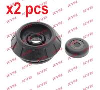 X2 PCS SM1930 REPAIR KIT, SUSPENSION STRUT SUPPORT MOUNT KYB
