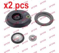 X2 PCS SM1932 REPAIR KIT, SUSPENSION STRUT SUPPORT MOUNT KYB