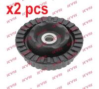 Shock absorber cushion Front Axle SM2005 KYB for ALFA ROMEO 156 166 GT 147