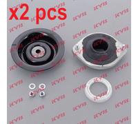X2 PCS SM2302 REPAIR KIT, SUSPENSION STRUT SUPPORT MOUNT FITS OPEL CORSA B 1.0 I