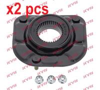 X2 PCS SM5165 REPAIR KIT, SUSPENSION STRUT SUPPORT MOUNT KYB