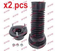 X2 PCS SM5175 SUSPENSION STRUT SUPPORT MOUNT FITS LEXUS RX 300 AWD