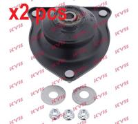 X2 PCS SM5443 REPAIR KIT, SUSPENSION STRUT SUPPORT MOUNT FITS MINI MINI ONE