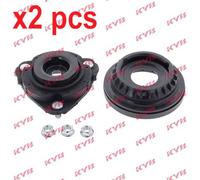 X2 PCS SM5581 REPAIR KIT, SUSPENSION STRUT SUPPORT MOUNT KYB
