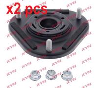 X2 PCS SM5639 REPAIR KIT, SUSPENSION STRUT SUPPORT MOUNT KYB