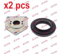 X2 PCS SM5785 REPAIR KIT, SUSPENSION STRUT SUPPORT MOUNT KYB
