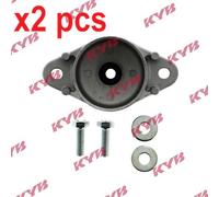 X2 PCS SM5802 SUSPENSION STRUT SUPPORT MOUNT FITS FORD B-MAX 1.0 ECOBOOST