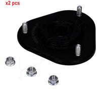 Shock absorber cushion Front Axle SMA0073 ASHIKA for TOYOTA RAV 4 III AURIS