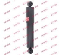 X2 PCS SUZUKI S-CROSS 1.4 SMART HYBRID SHOCK ABSORBER 345088 KYB