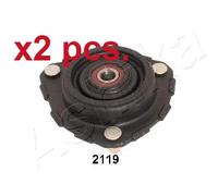 X2 PCS TOP STRUT MOUNTING CUSHION SET GOM-2119 ASHIKA I