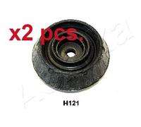 X2 PCS TOP STRUT MOUNTING CUSHION SET GOM-H121 ASHIKA I