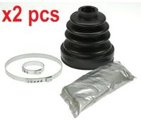 Drive shaft CV joint boot 25551 SPIDAN for ABARTH FIAT LANCIA