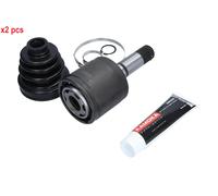 X2 PCS TRANSMISSION SIDED BOTH SIDES L&R 8015 JOINT KIT, DRIVE SHAFT KAMOKA