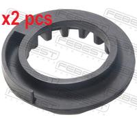 X2 PCS UPPER LEFT AND RIGHT MZSI-MZ3R SPRING SEAT FEBEST