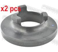 X2 PCS UPPER LEFT AND RIGHT VWSI-TRT5R SPRING SEAT FEBEST