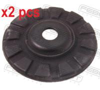 X2 PCS UPPER MOUNTING CUSHION SET HSD-001 SUSPENSION STRUT SUPPORT MOUNT