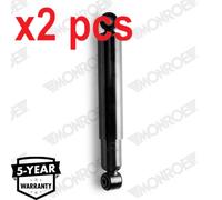 X2 PCS V2021 SHOCK ABSORBER FITS FOR MONROE