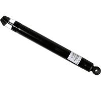 X2 PCS VOLVO V40 CROSS COUNTRY T4 AWD SHOCK ABSORBER 317 321 SACHS