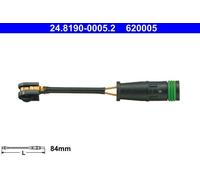 Fits ATE 24.8190-0005.2 Warning Contact, brake pad wear ✅UK Seller