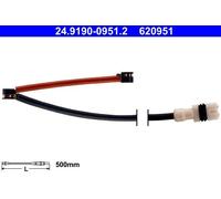 ATE 24.8190-0951.2 Brake pad wear sensor