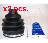 X2 PCS WHEEL DRIVE | BELLOW 63-03-305 ASHIKA I
