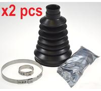 SPIDAN 23129 Bellow Set, drive shaft for RENAULT