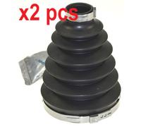 FRONT LEFT/ RIGHT/ WHEEL SIDE BELLOW KIT DRIVE SHAFT FITS: FORD TRANSIT VAN 2