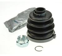 X2 PCS WHEEL SIDE BOTH SIDES L&R 24384 BELLOW KIT, DRIVE SHAFT SPIDAN