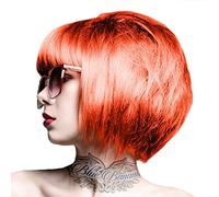 X2 Renbow Crazy Color Conditioning Hair Colour Cream 100ml - Orange by Renbow