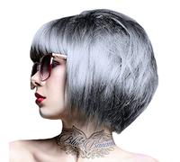 X2 Renbow Crazy Color Conditioning Hair Colour Cream 100ml - Silver