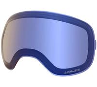 X2 Replacement Lens Lumalens Flash Blue Snow Goggle Lenses